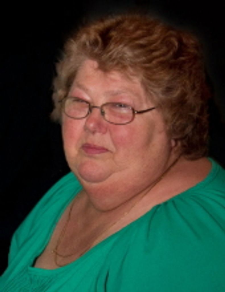 Alberta  "Marie" (Belford) Carter