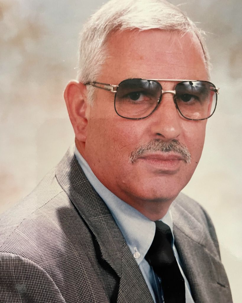 Douglas E. Wagner Profile Photo