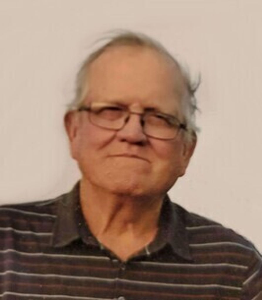 Donald "Don" Peters Profile Photo