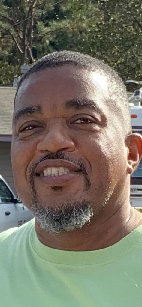 Roman William Gist Profile Photo