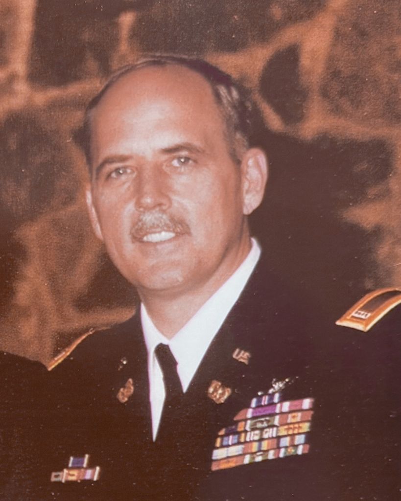 Thomas Paul