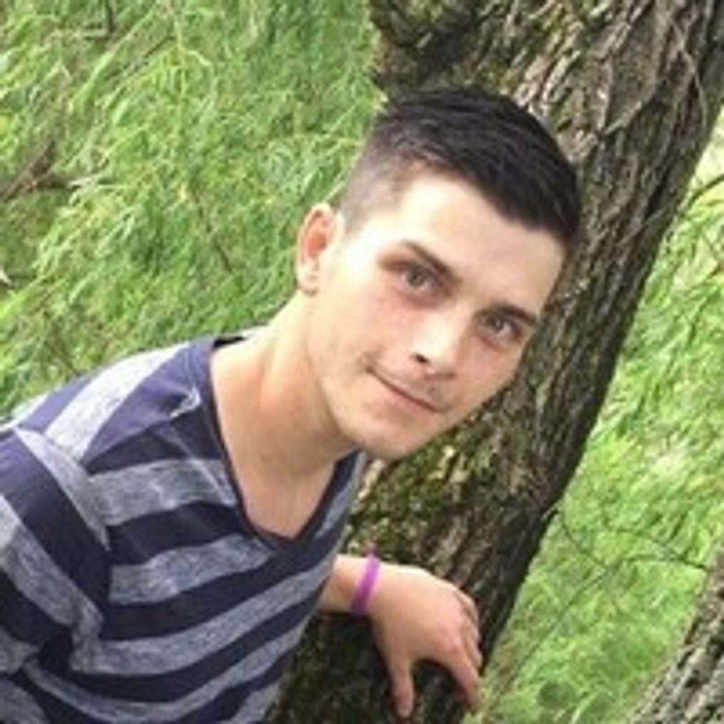 Matthew  Leroy Murphy