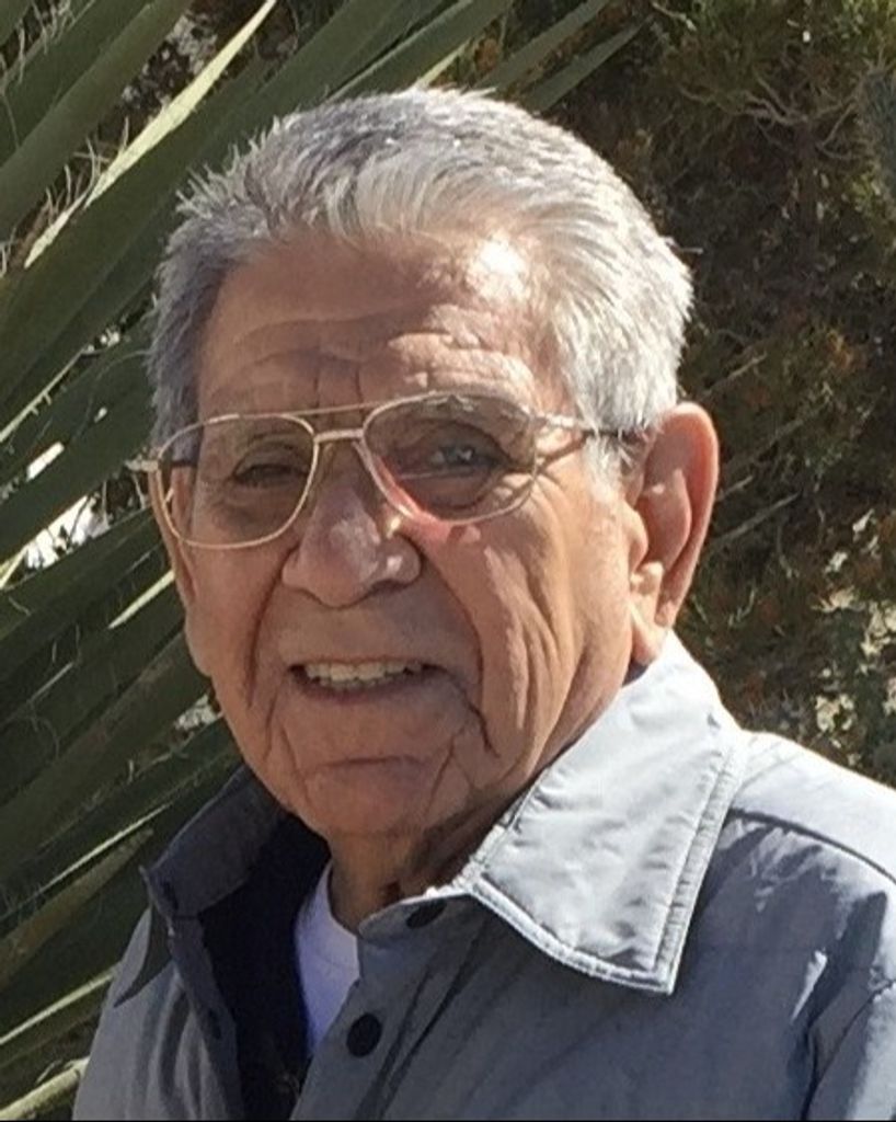 Jesus Vega Jr. Profile Photo