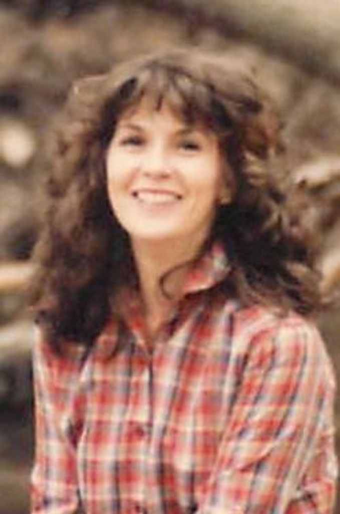 Deborah Cornwell