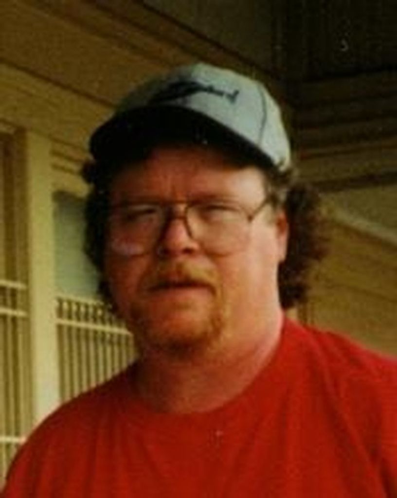 Scott Conrad Svoboda