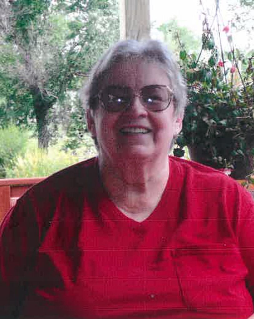 Judy Marie Holt Profile Photo