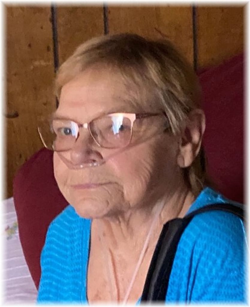 Dorothy Sue Bowen Profile Photo