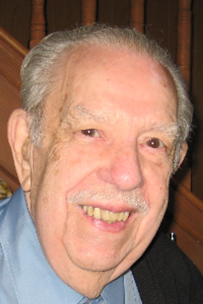 Americo "Mac" Or "Moxie" Fernandes
