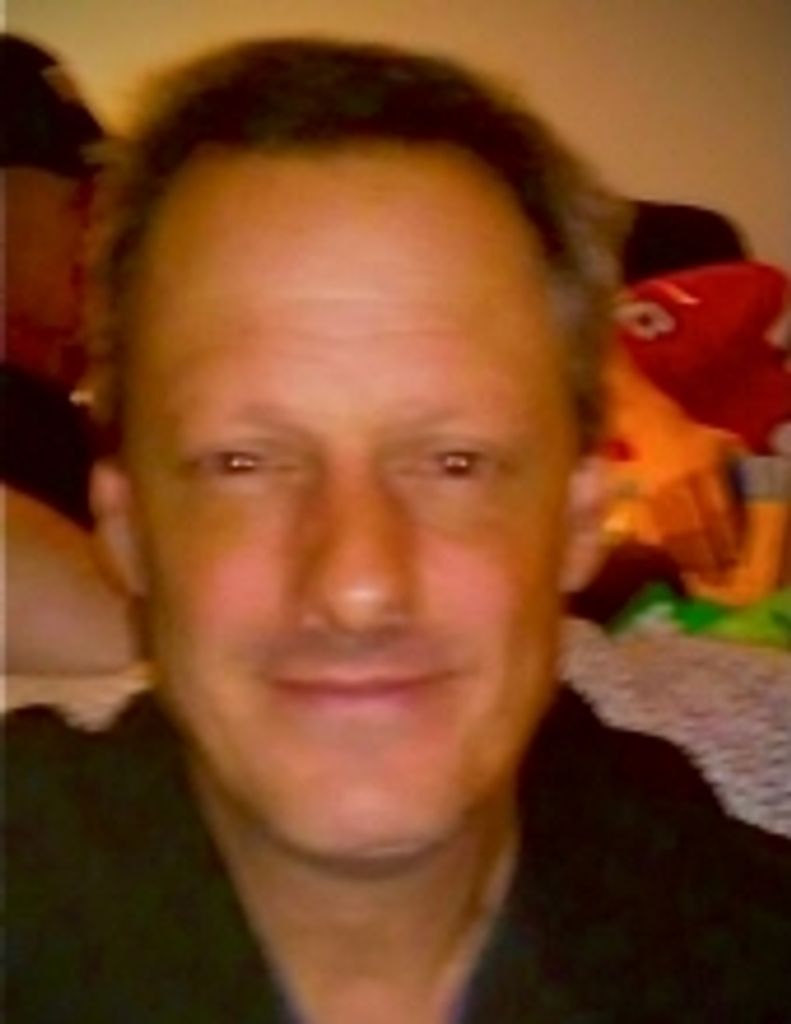 Warren Philip Wagner Jr.