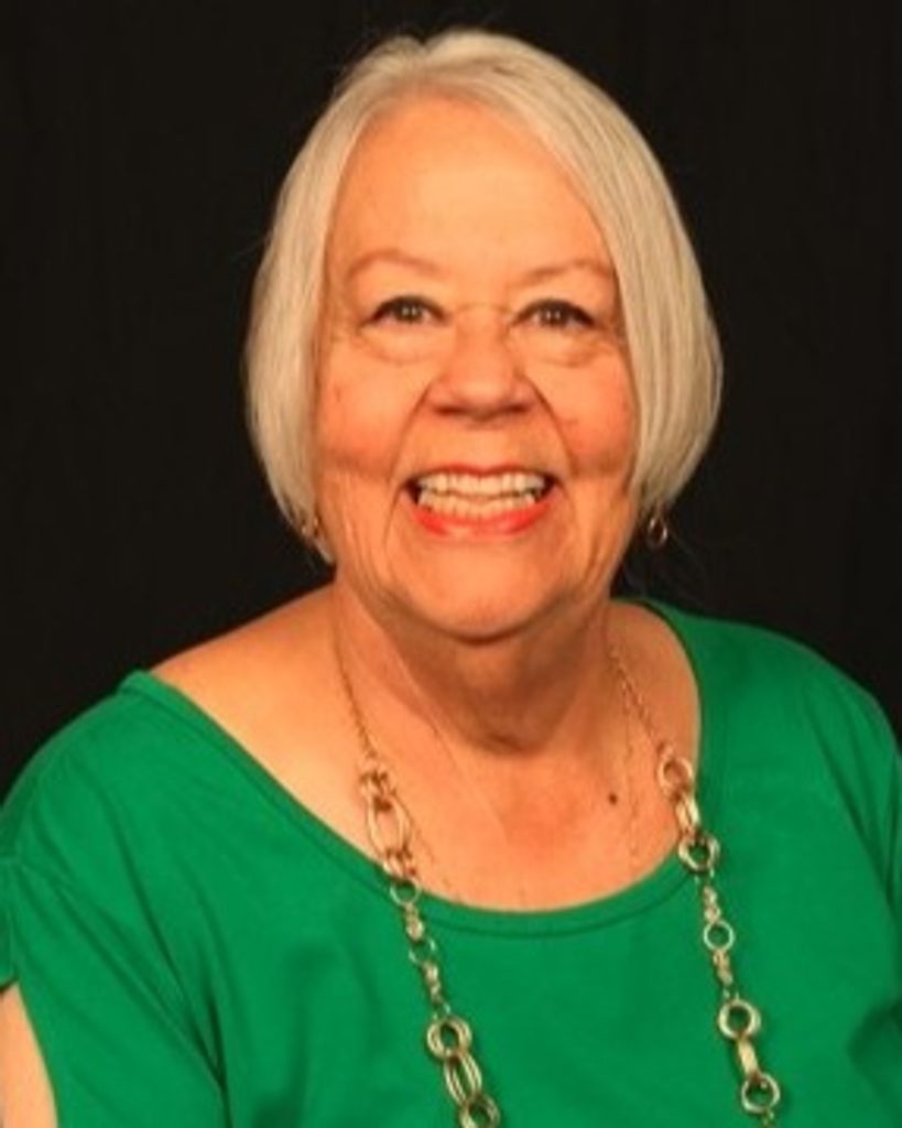 Patricia "Patti" Gilmore Webb