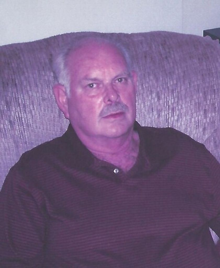 Daniel Joseph Lawson Profile Photo