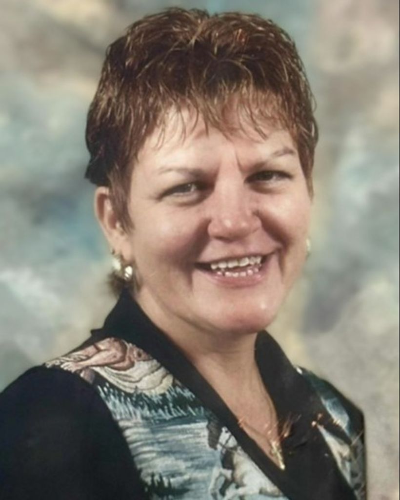 Julia LeAnn Cronin