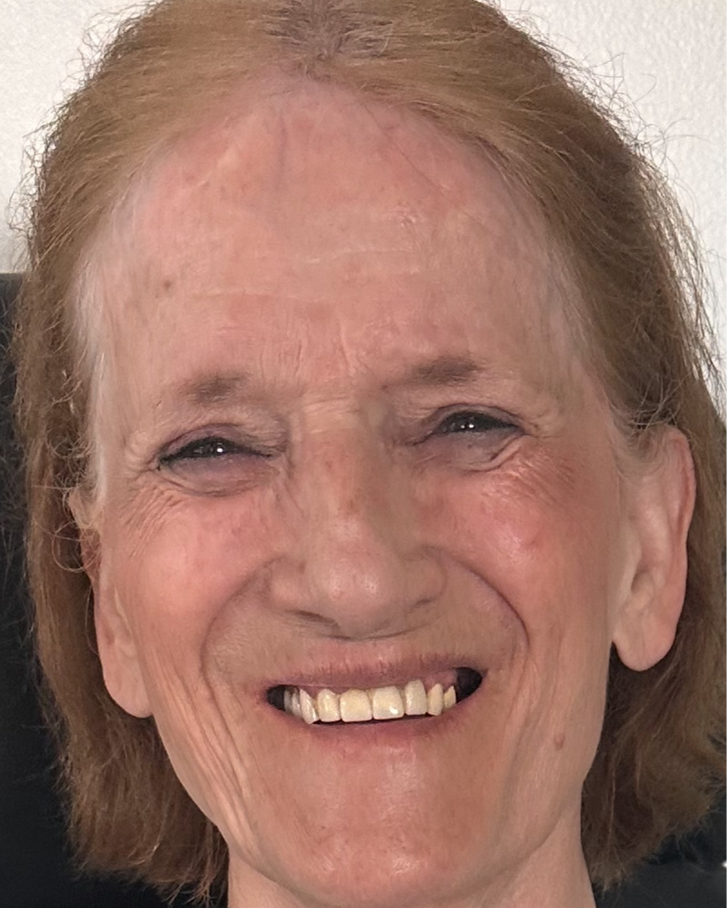 Emily Nakhleh Profile Photo