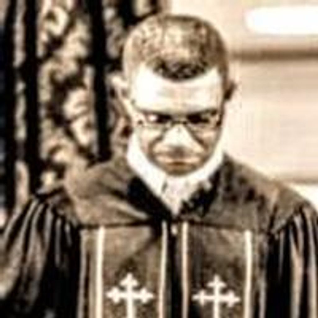 Rev. William D. Wiggins, Sr. Profile Photo