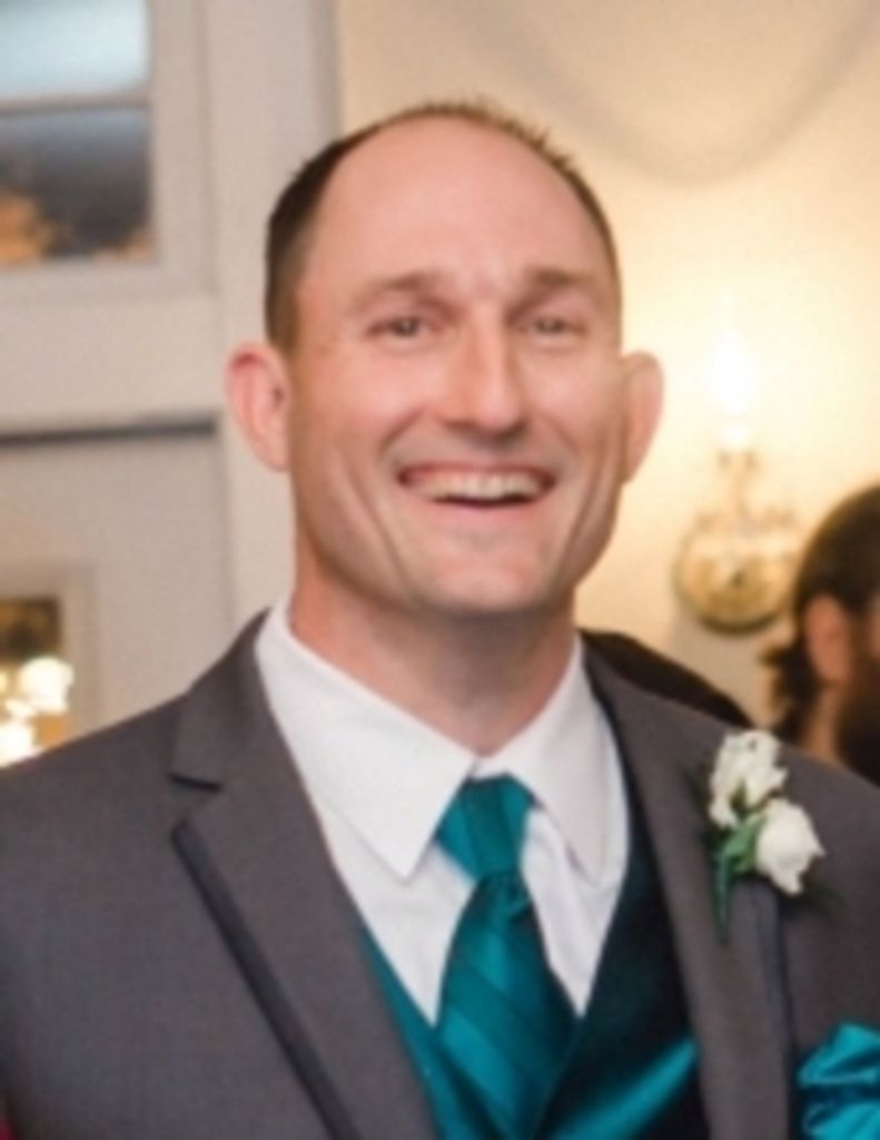 Justin Curtis Simpson Profile Photo