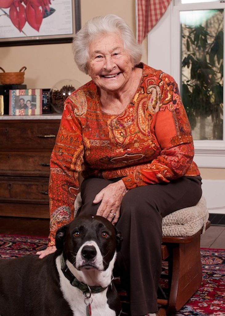 Rosemary S. Hoyt