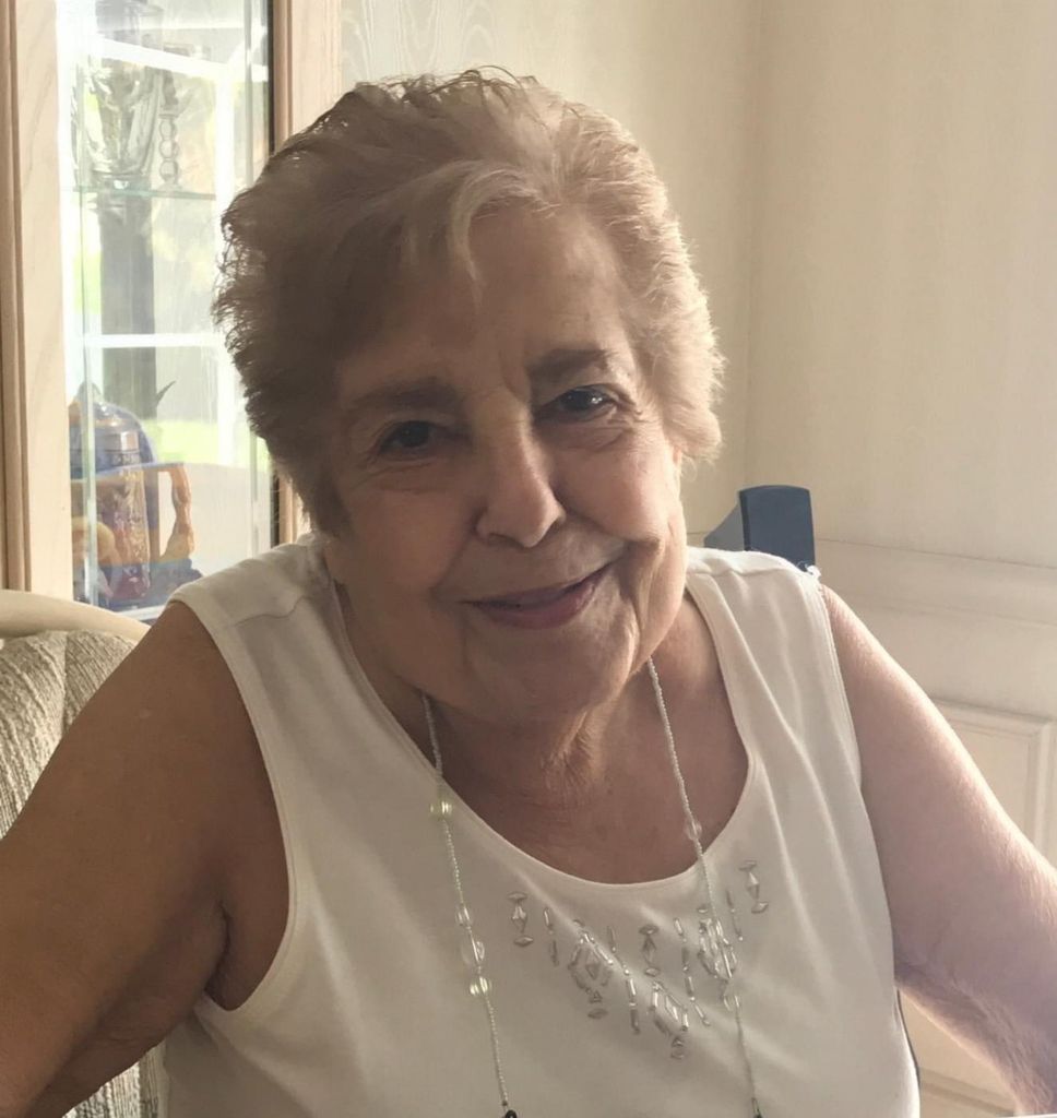 Virginia Jean Voll Profile Photo