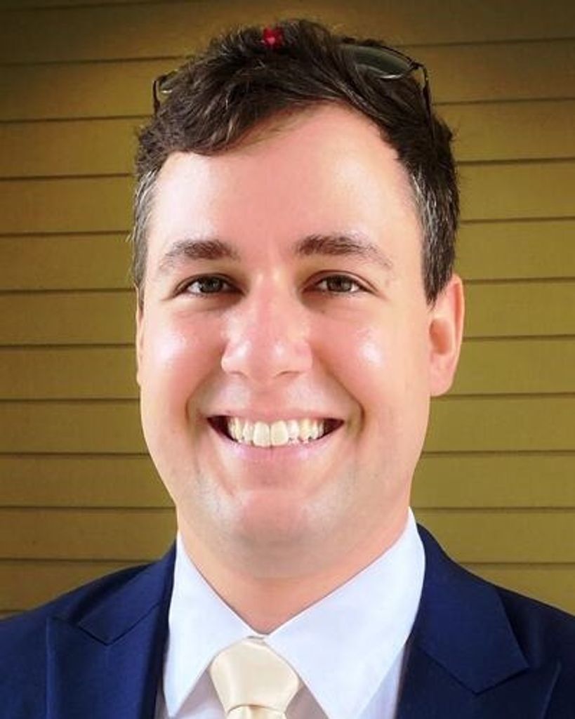 Jacob Keith Luedtke Profile Photo