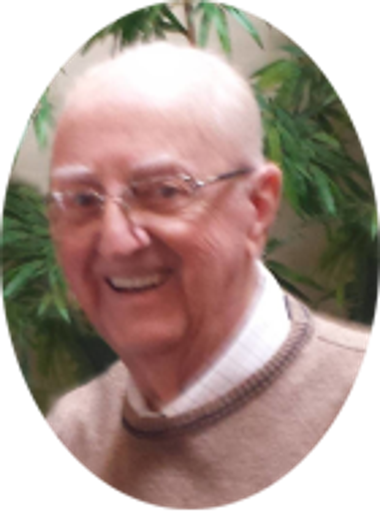 Albert Decker