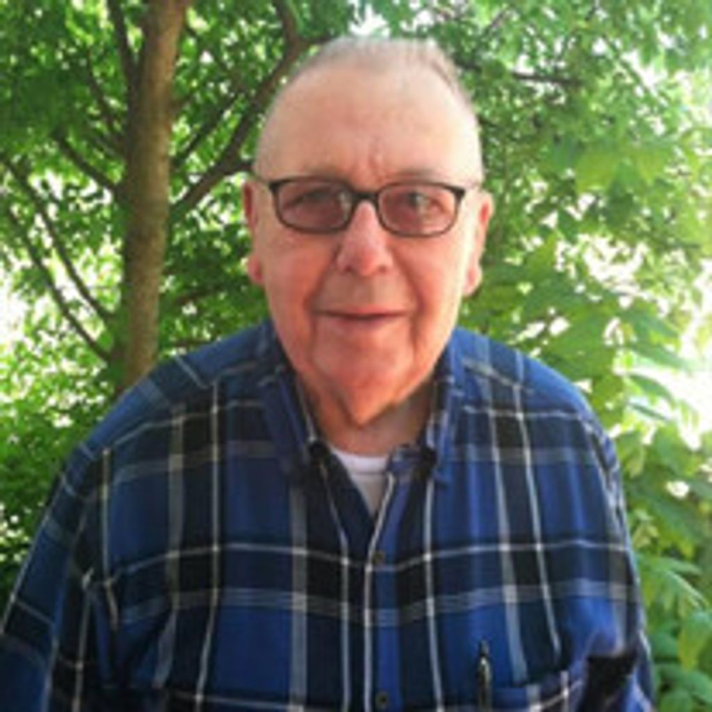 Charles E. Schultz