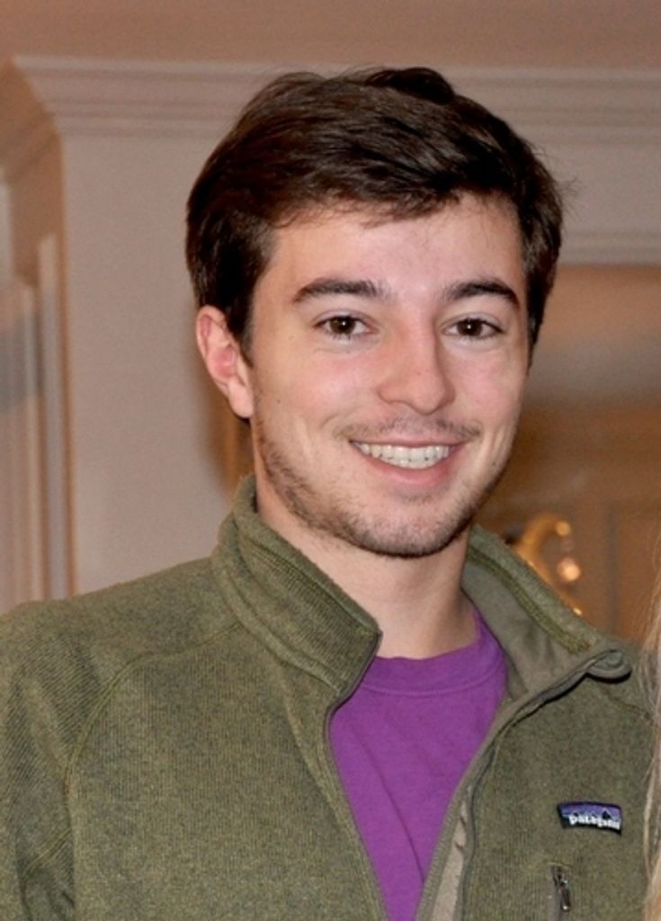 Jordan Thomas Bayer Profile Photo