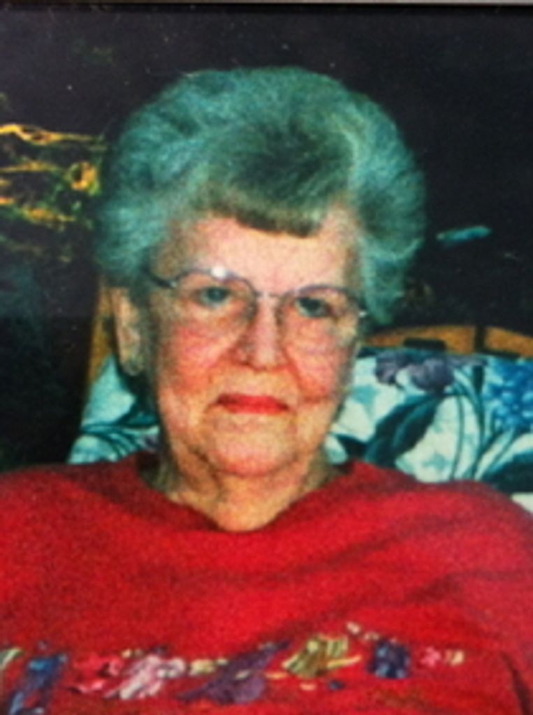 Shirley Deyo
