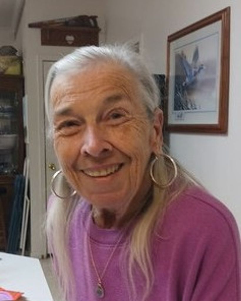 Carol Ann Dunnegan Bailey Profile Photo