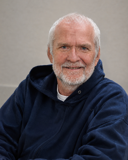 John Michael Johnston Profile Photo