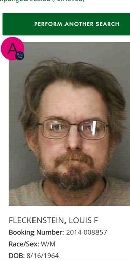 Louis Frank Fleckenstein Jr Profile Photo