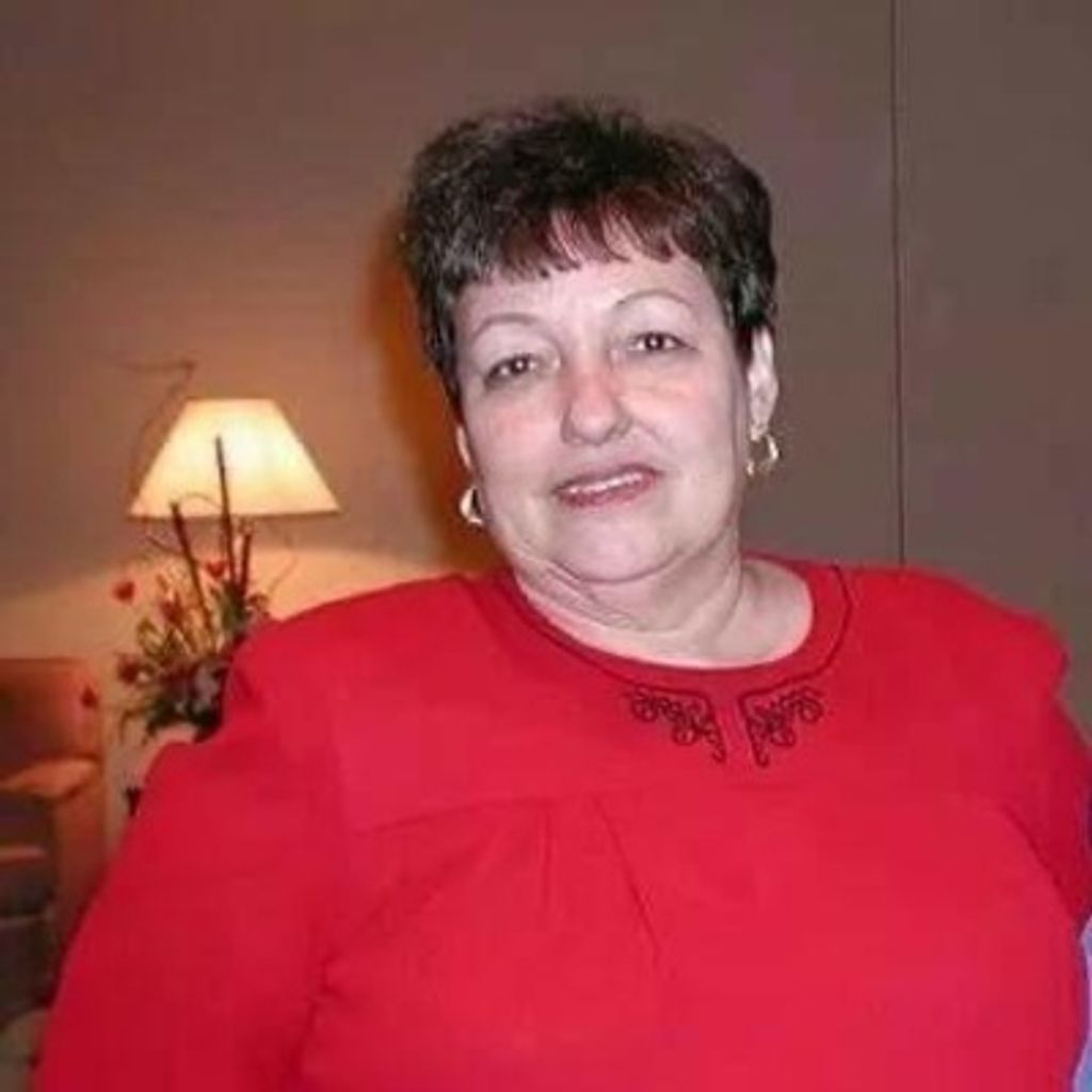 Janice "Nana" Anita Hawks Barber Seys Mathis Parker Profile Photo