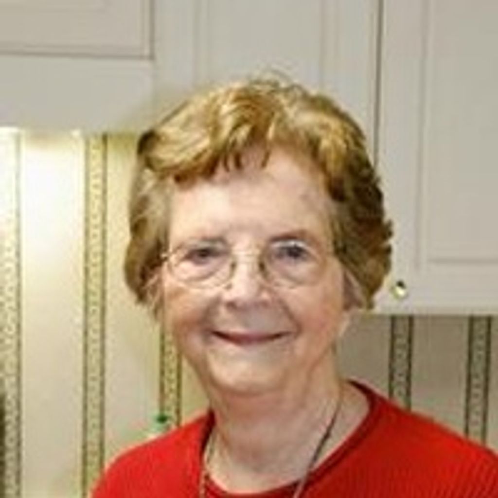 Anne  Hautman Mckelvey