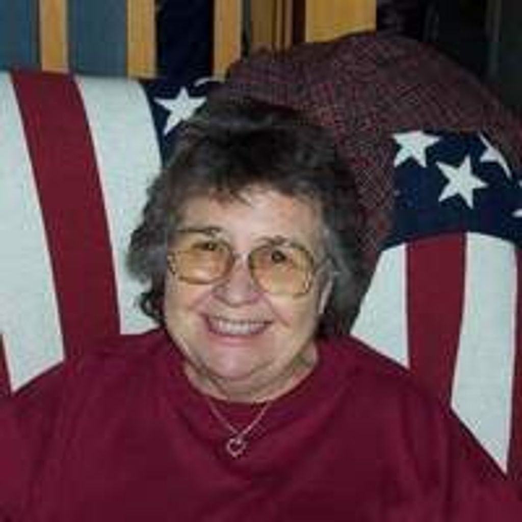 Shirley Ann Speak