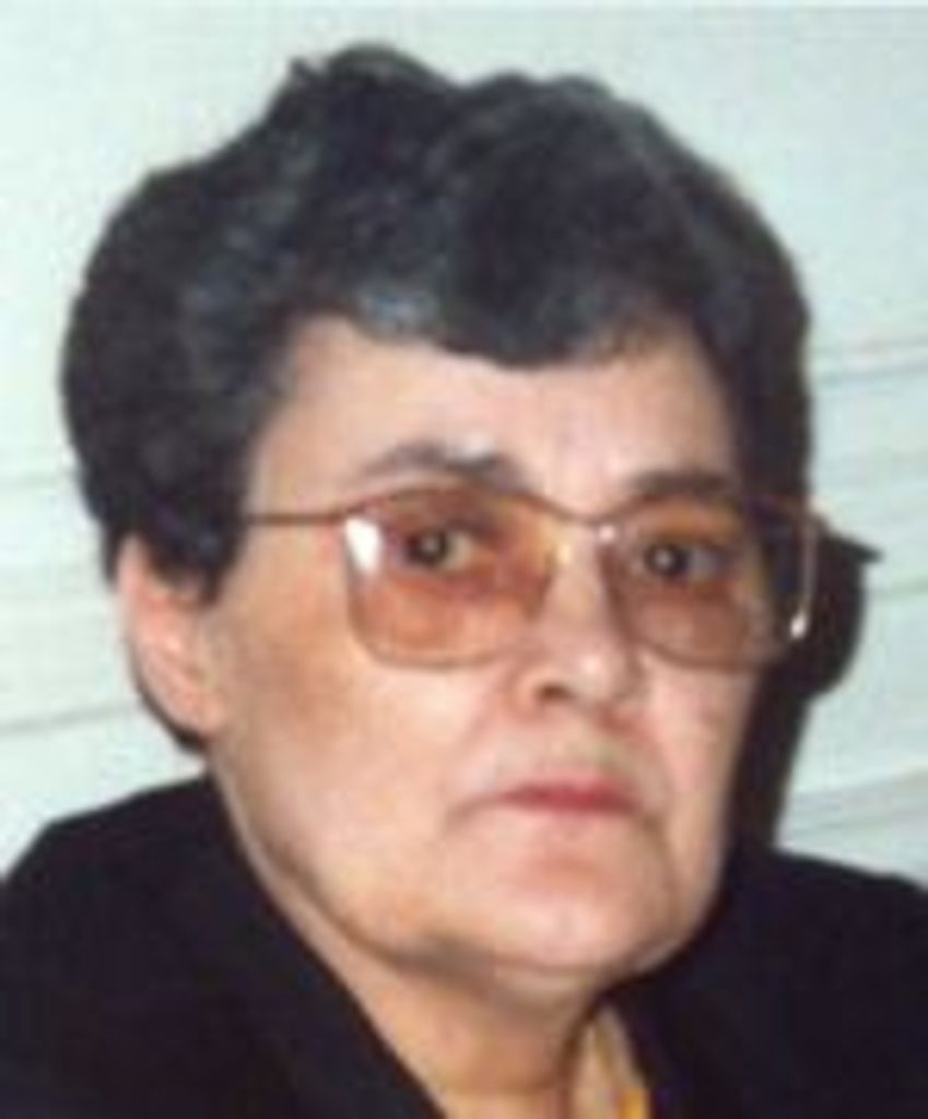Mary Fernanda Andrade
