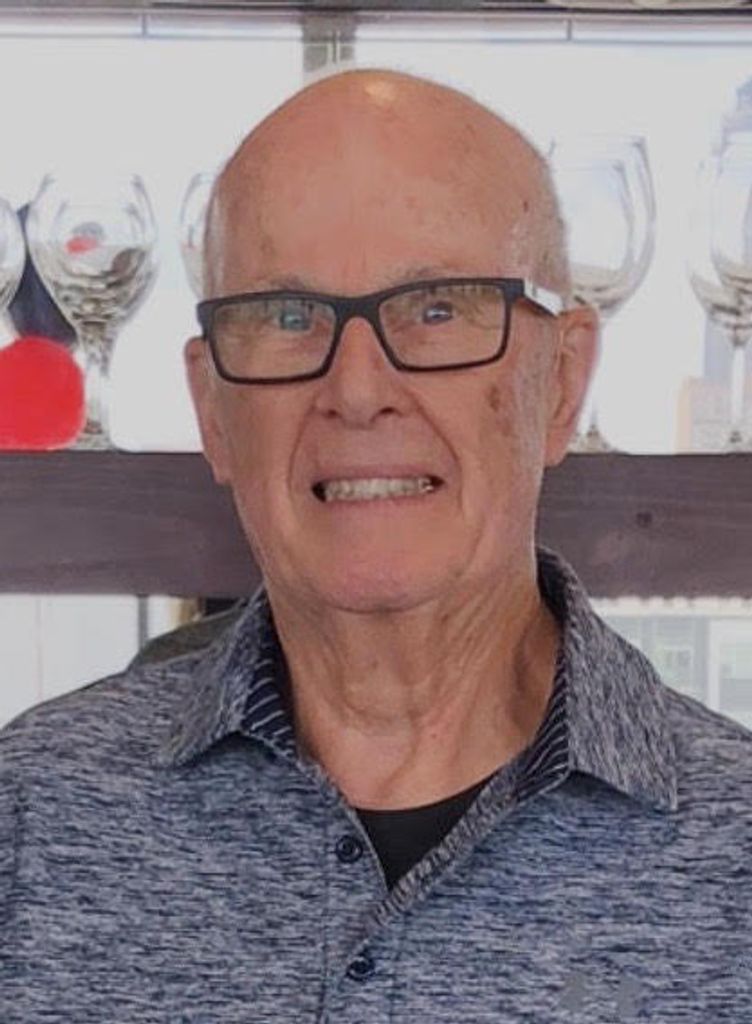 Richard Martin Lester Profile Photo