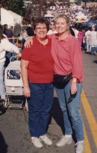 Kathleen "Mildred" Hess photo gallery thumbnail 19 of 86