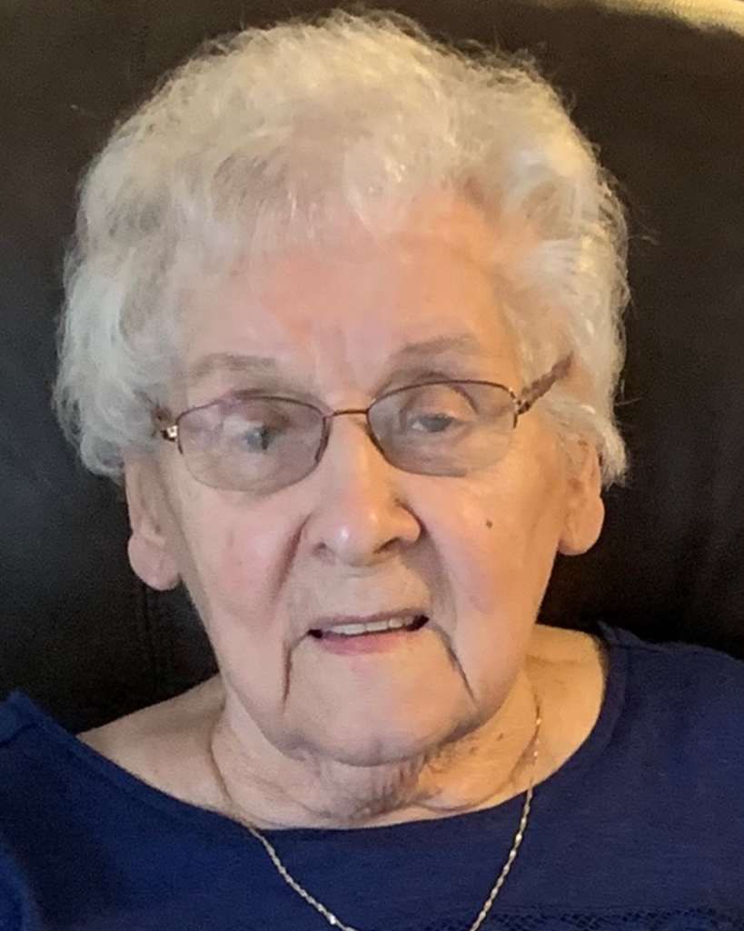 Geraldine T. Boulanger