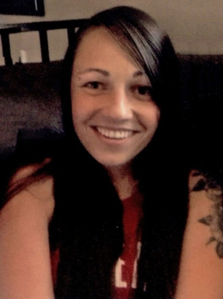 Jessica Lynn Parker Profile Photo