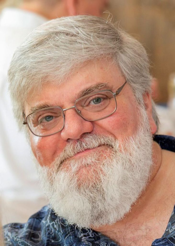 David Peterson Profile Photo