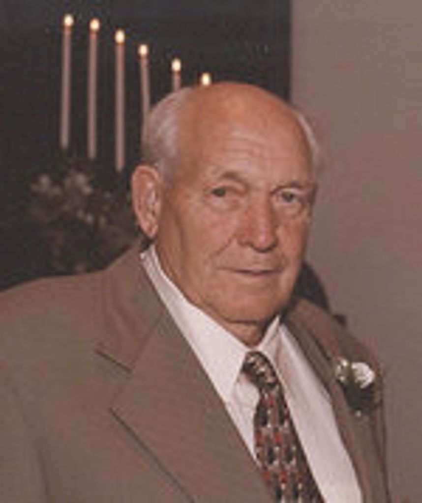 Charles  R. "Chuck" Stambaugh