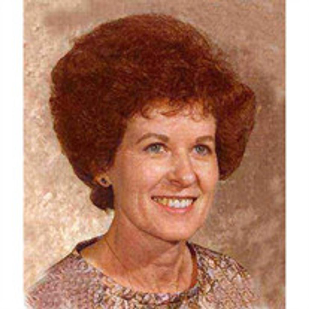 Maurine Potter Bowen