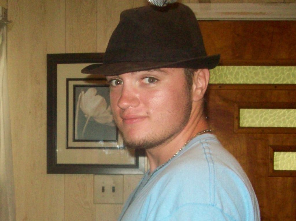 Kenneth Moore Jr. Profile Photo