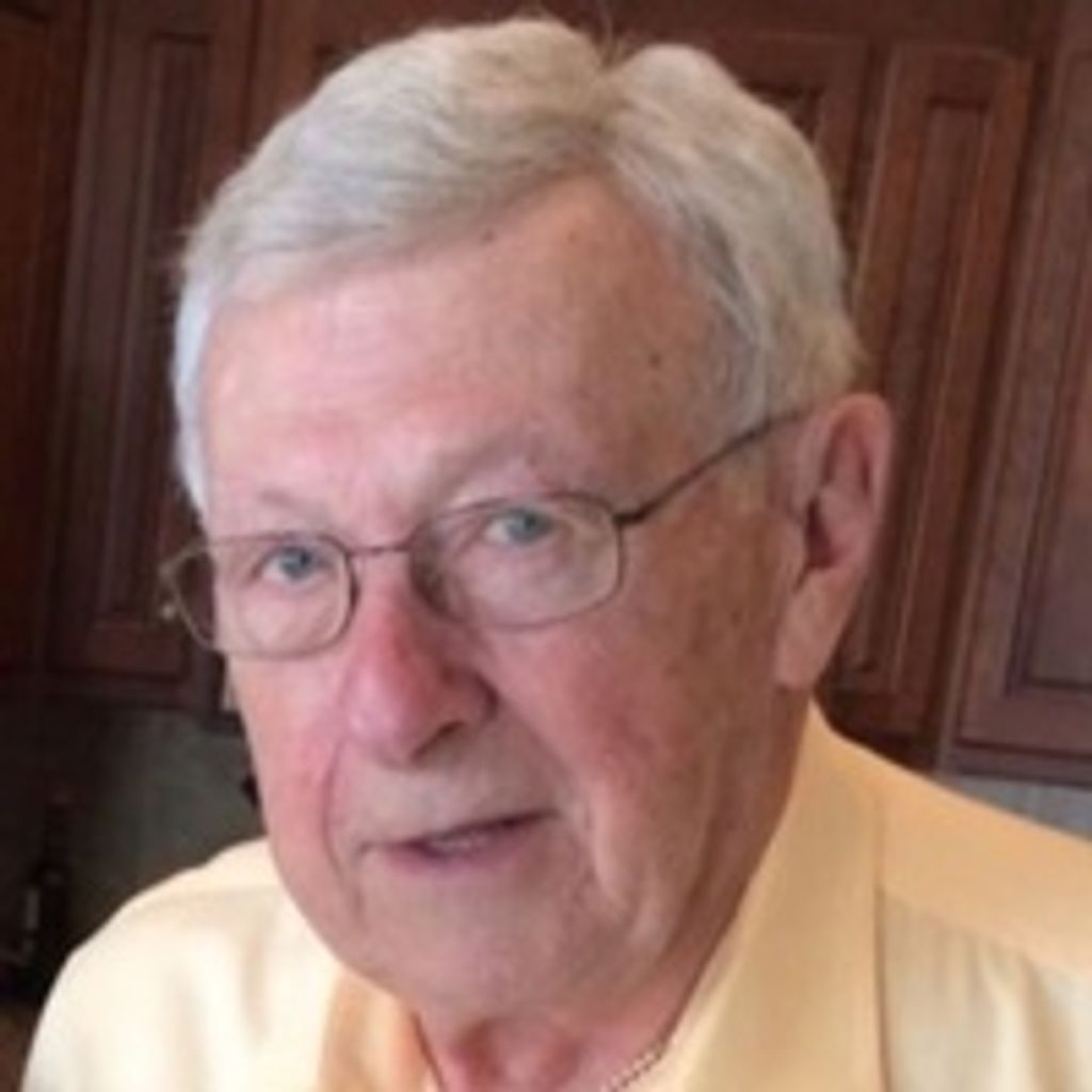 John "Jack" Foster