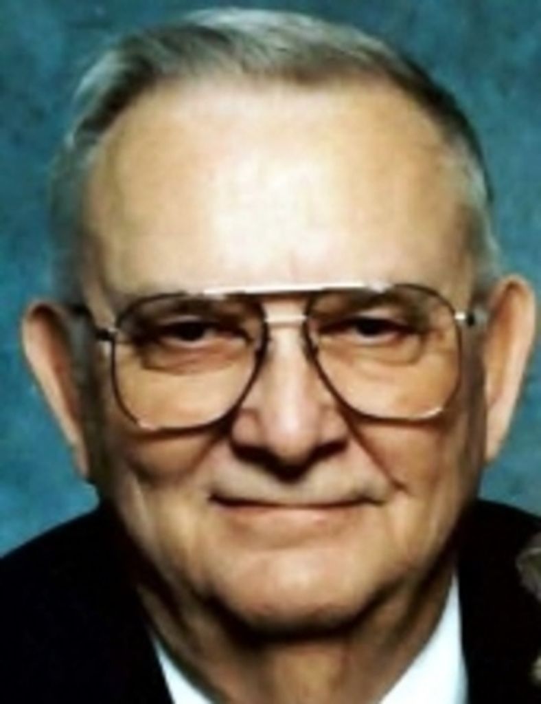 Frederick R. Rankin Profile Photo