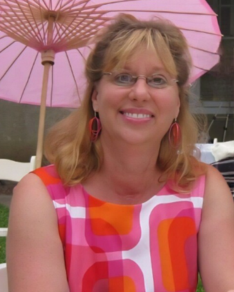 Judy Lynn Barber Profile Photo