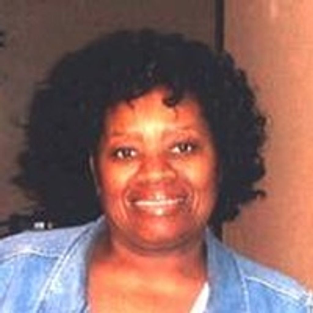 Aretta Joyce Graham-Kinder