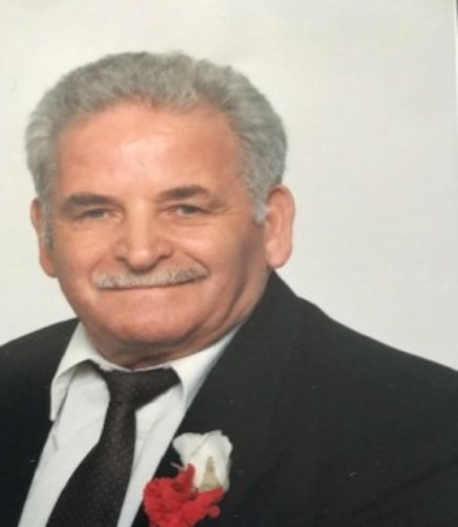 Santo Alfredo Provenzano