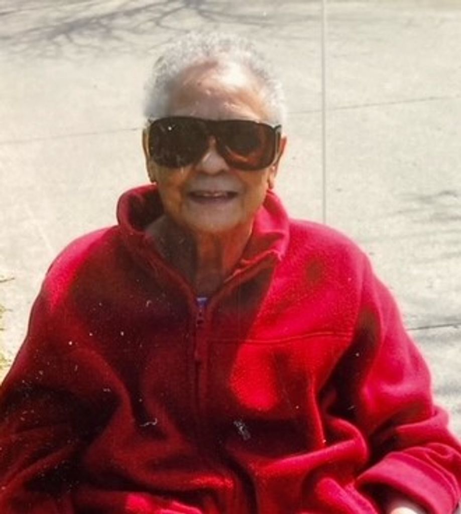 Rachael E. (Gillespie)  Buford Profile Photo