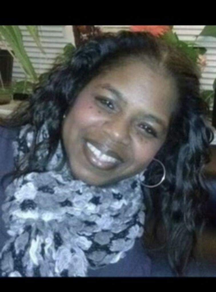 Desiree Campbell-Guest