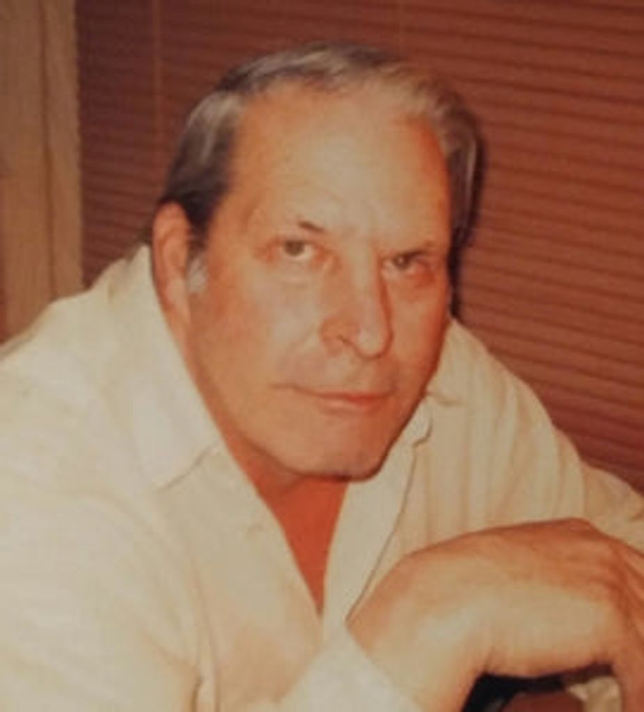Jack Cronkwright Profile Photo