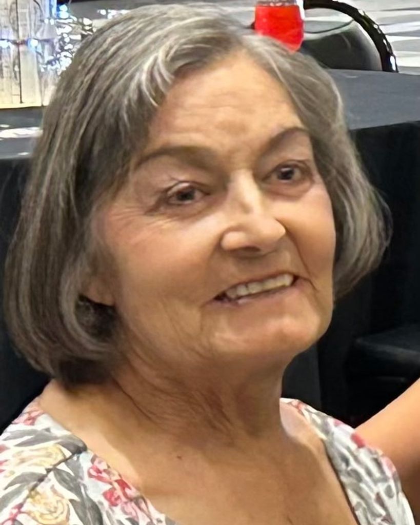 Sandra Cata Profile Photo